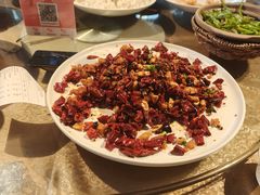 -水煮三国·川鲁江湖菜(香山店)