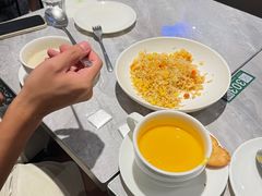 -周沫西餐(嘉禾金铂天地店)