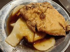 -鲜得来排骨年糕(即墨路店)
