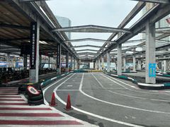 -速马赫卡丁车(琶洲店)