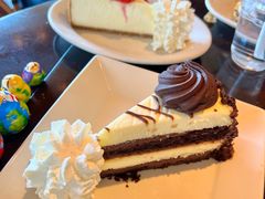 30年纪念版芝士巧克力蛋糕-The Cheesecake Factory 芝乐坊餐厅(王府中環店)