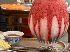 -楠火锅(西单店)