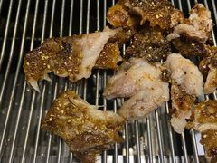 -青松宇大汗·碳烤羊腿(大浪店)