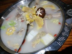 -庄老幺火锅(娄山关路店)