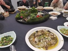 -苏州人家·精致苏帮菜(斜塘店)