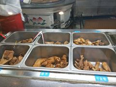 -王裕興肉莊(南禅寺店)