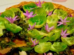 -Le Bistrot de Racine