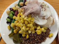 -So Lounge索兰至餐厅(蓝色港湾店)