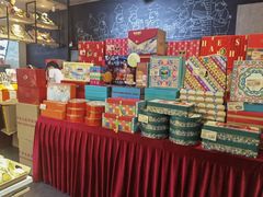 -华丰贺氏(福新西路店)