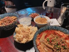 -粉家柳州螺蛳粉(杨宅路店)
