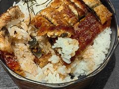 -昇鳗鱼家(浦东店)