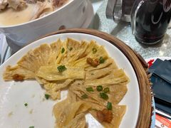 -顺风山庄(水濂山店)