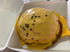 -前进5路汉堡炸鸡(前进五路店)