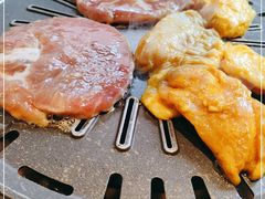 -韩象烤肉·韩国料理(市南麦凯乐旗舰店)