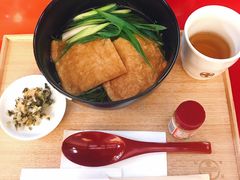 -中村藤吉(本店)