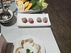 -名善山珍·野生菌汤锅(文殊院店)