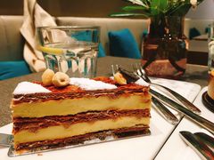 香草千层酥-PAUL LAFAYET 法式甜品(港汇广场店)