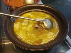 -徽三说·土徽菜·中国徽菜连锁品牌(一中店)