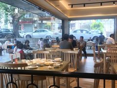 大堂-东山茶寮(新安店)
