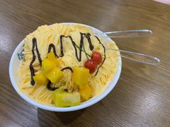 -梁子刨冰王(鞍山西道店)