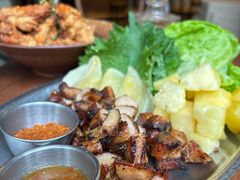 -Blac+Blac(中海环宇荟店)