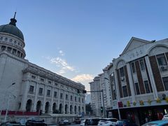 -小白楼1902欧式风情街