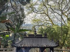 -成都老君山