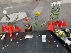 -上海四行仓库抗战纪念馆