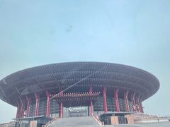 -北京雁栖湖国际会展中心