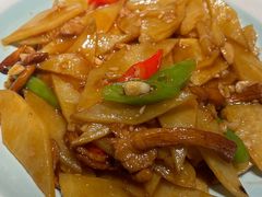 -北李妈妈菜·海肠捞饭(高新万达店)