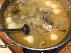 -龙井壹号·茶缘山景宴(龙井村店)