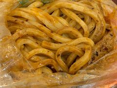 -清真盛志望麻酱酿皮·非遗老字号
