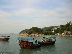 -南丫岛