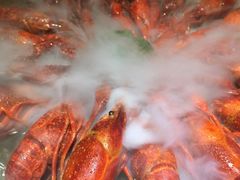 经典冰镇龙虾-红盔甲·小龙虾(天钥桥店)