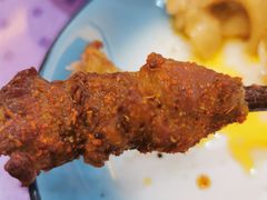 -新疆巴州金丝特餐厅(大钟寺店)