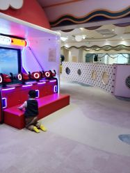 点击看大图 -奈尔宝家庭中心·亲子餐厅(苏州大悦城店)