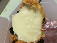 -鲍师傅糕点(江苏路店)