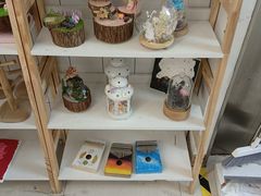 -Summer House夏莫手工坊团建活动(世博源店)