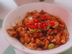 -鑫小城故事·藕汤·家常菜(台北一路总店)