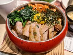 -白熊咖哩(新世界城店)