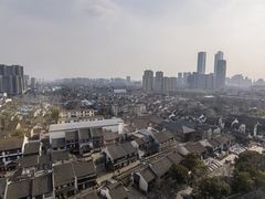 -无锡日航饭店