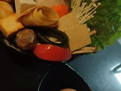 -呷哺呷哺 黄金牧场 (枣强吉美购物广场店)