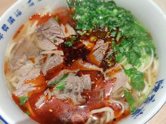 -陳香貴·蘭州牛肉面(月星环球港店)
