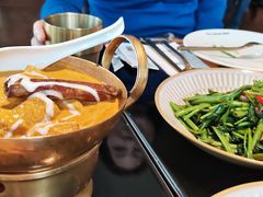 -simply thai天泰(静安嘉里中心店)