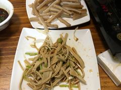 -鲁厚源牛肉坊(阳光100店)