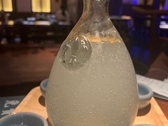 -绿茶餐厅(汇悦大融城店)