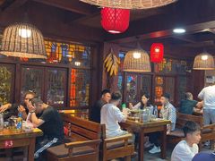 -富正毅三下锅连锁(三店)