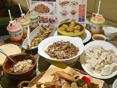 -前海沿·青岛菜(乐客城店)