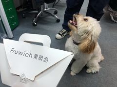 -Fruwich果明治(西单更新场店)