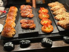 -青城山六善酒店·紫氣園中餐厅